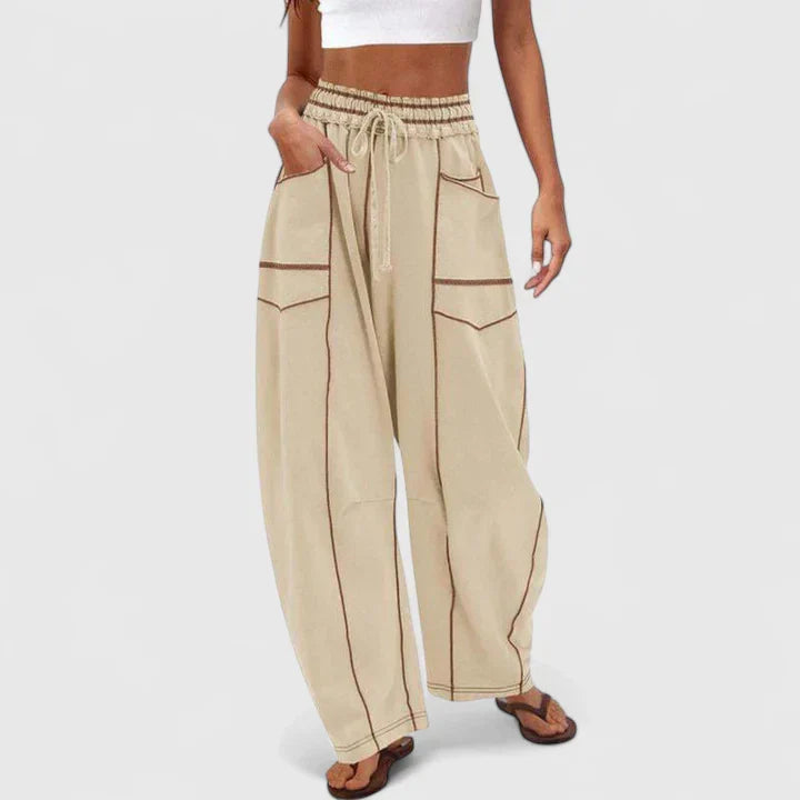 Talia | Comfortable Pants