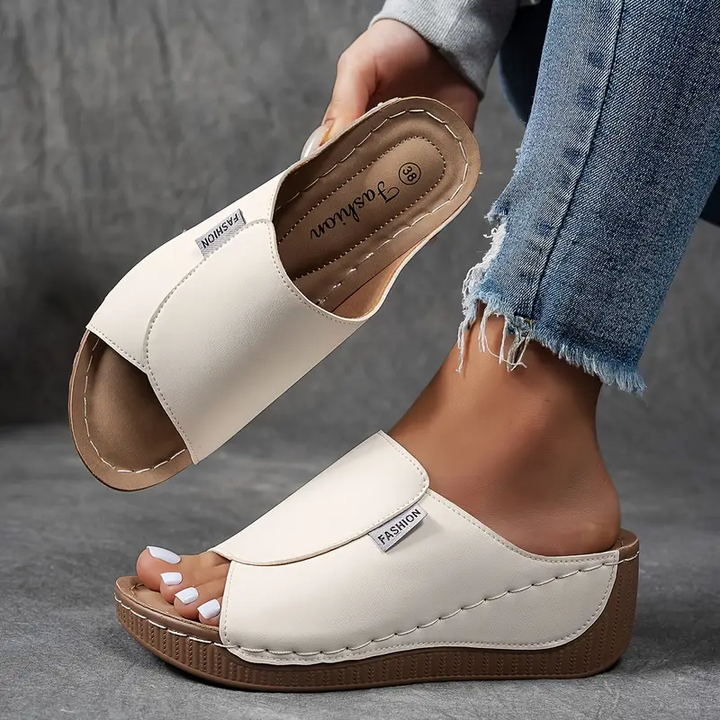 Talia | Comfortable Arch Support Shoes