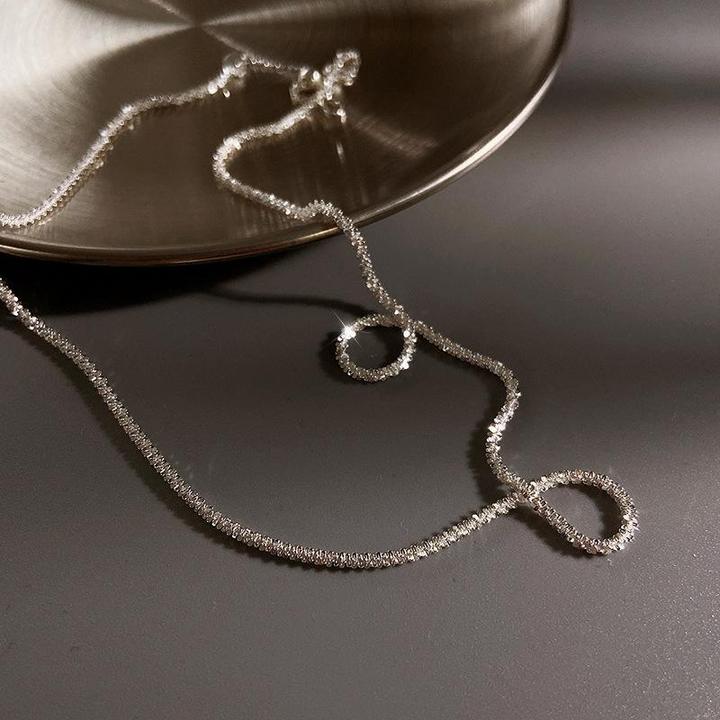 Talia | Starlight Necklace Set