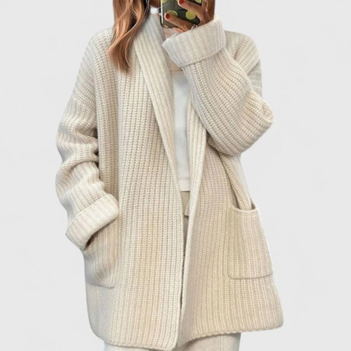Talia | Comfortable Cardigan