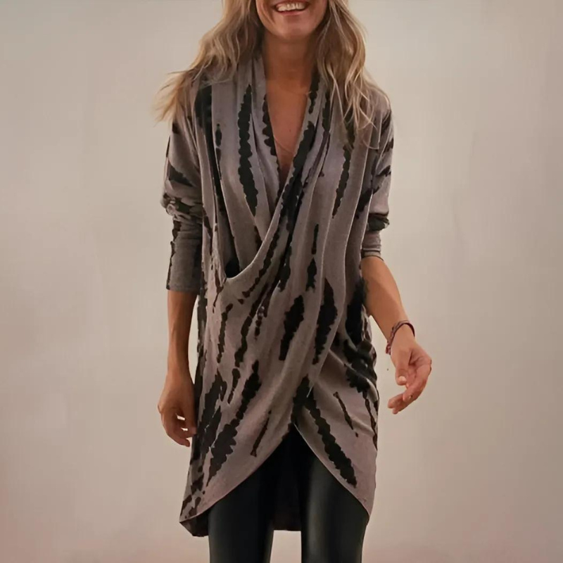 Talia | Sophistique Tunic