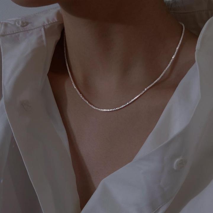 Talia | Starlight Necklace Set