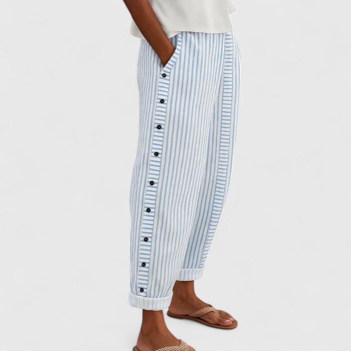 Talia | Sophisticated Trousers