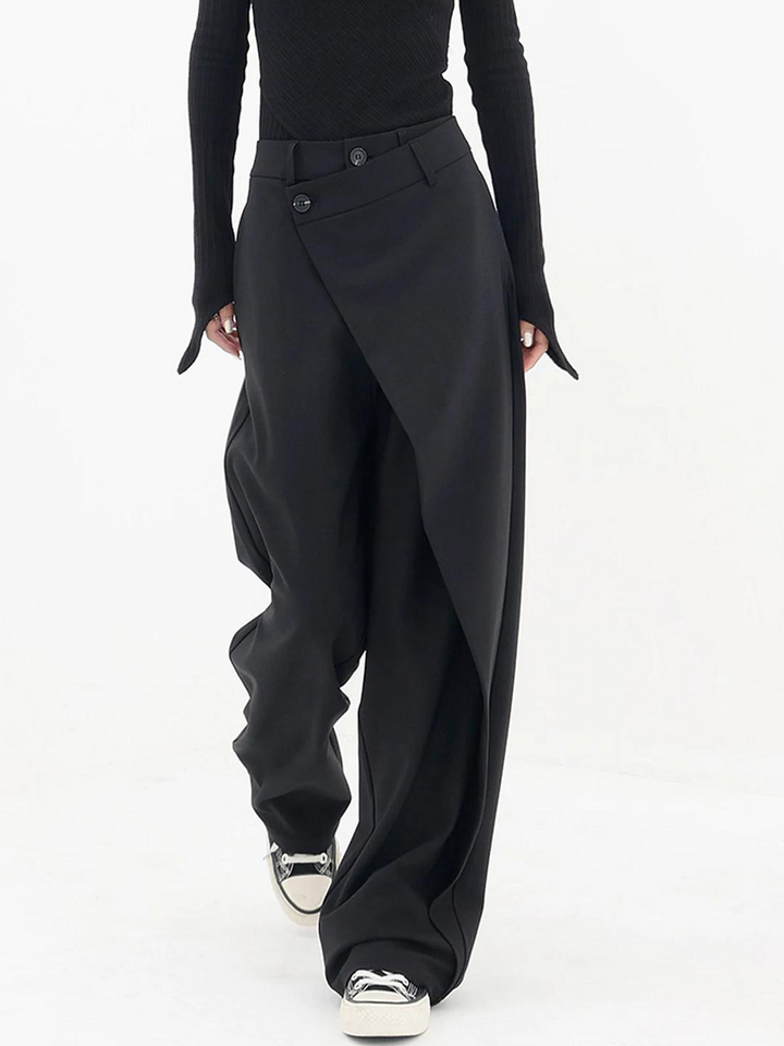 Talia | Modern Baggy Pants