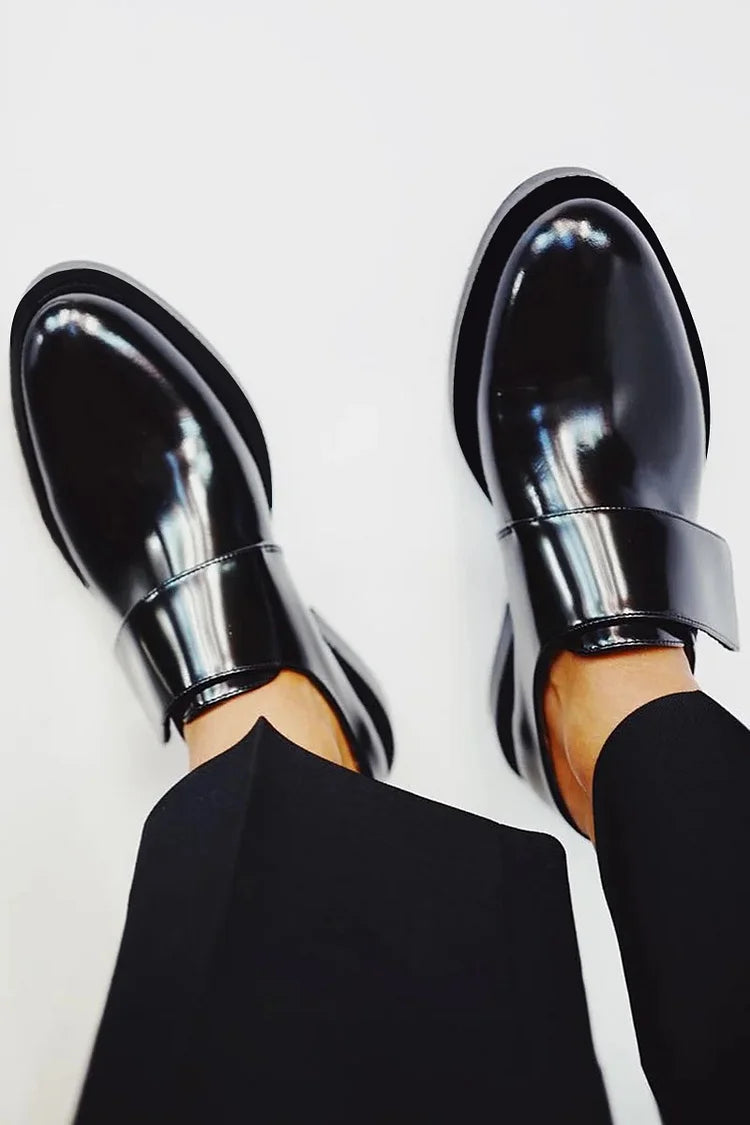 Talia | SERELAVYN ELEGANTE LOAFERS