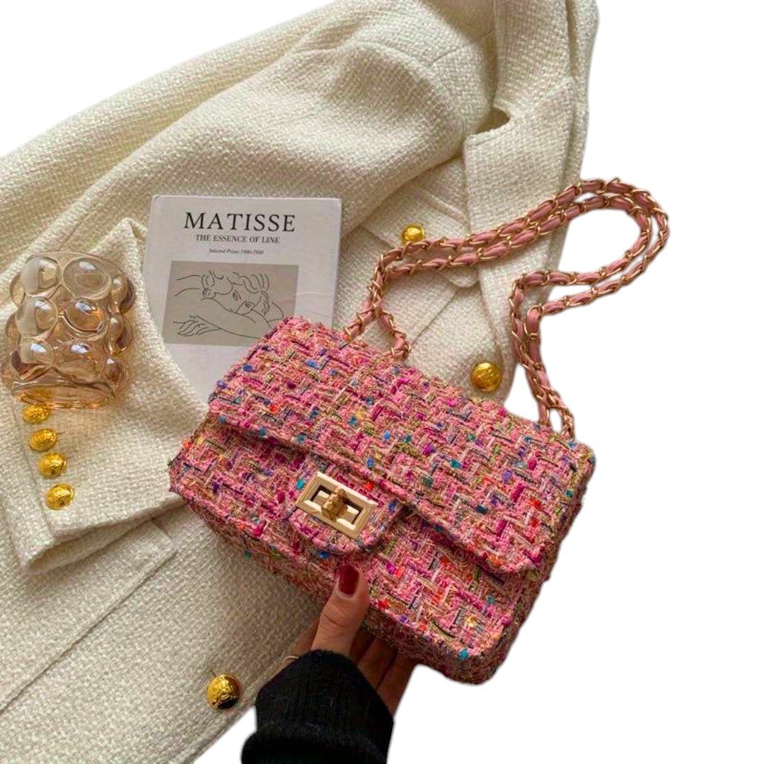 Talia | Elegant Women's Shoulder Bag