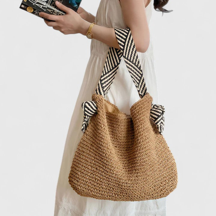 Talia | Sophisticated Boho Bag