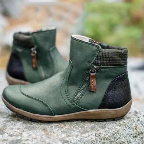 Talia | Orthopedic Comfort Boots