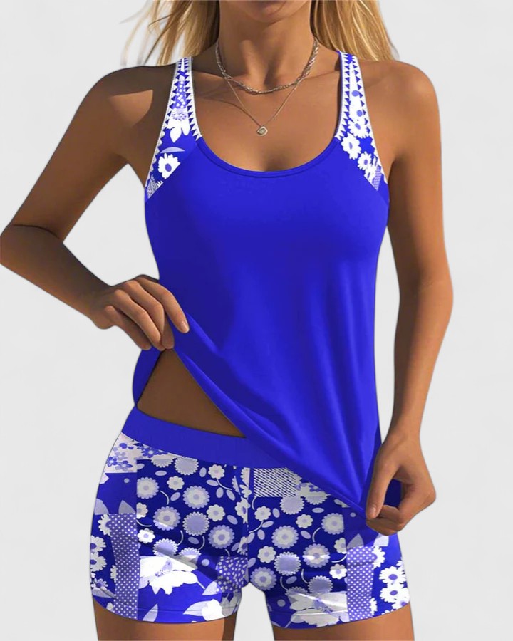 Talia | Comfortable Swimsuit