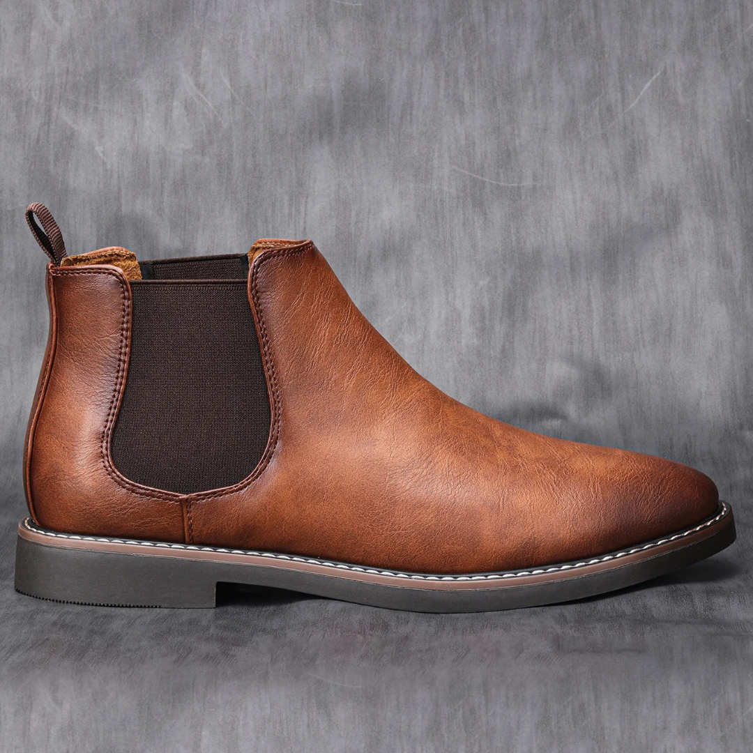 Talia | Effortless Elegance Chelsea Boots