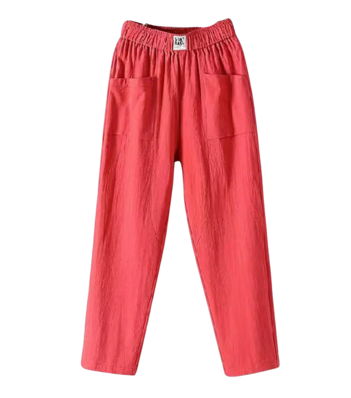 Talia | Chic & Timeless Women’s Trousers