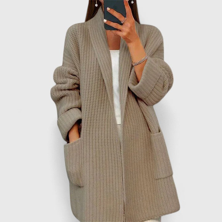 Talia | Comfortable Cardigan