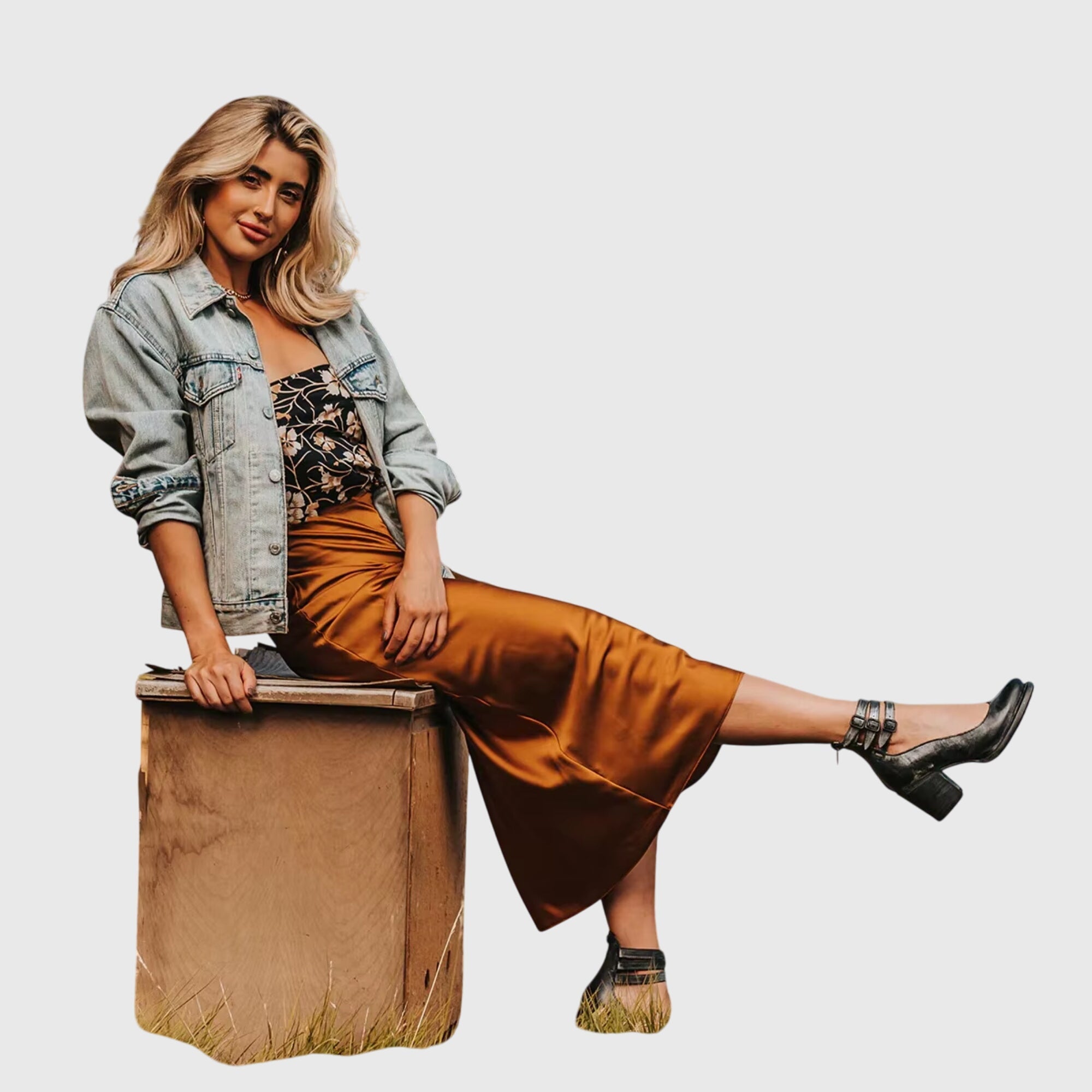 Talia | Elegant and Comfortable Sandals