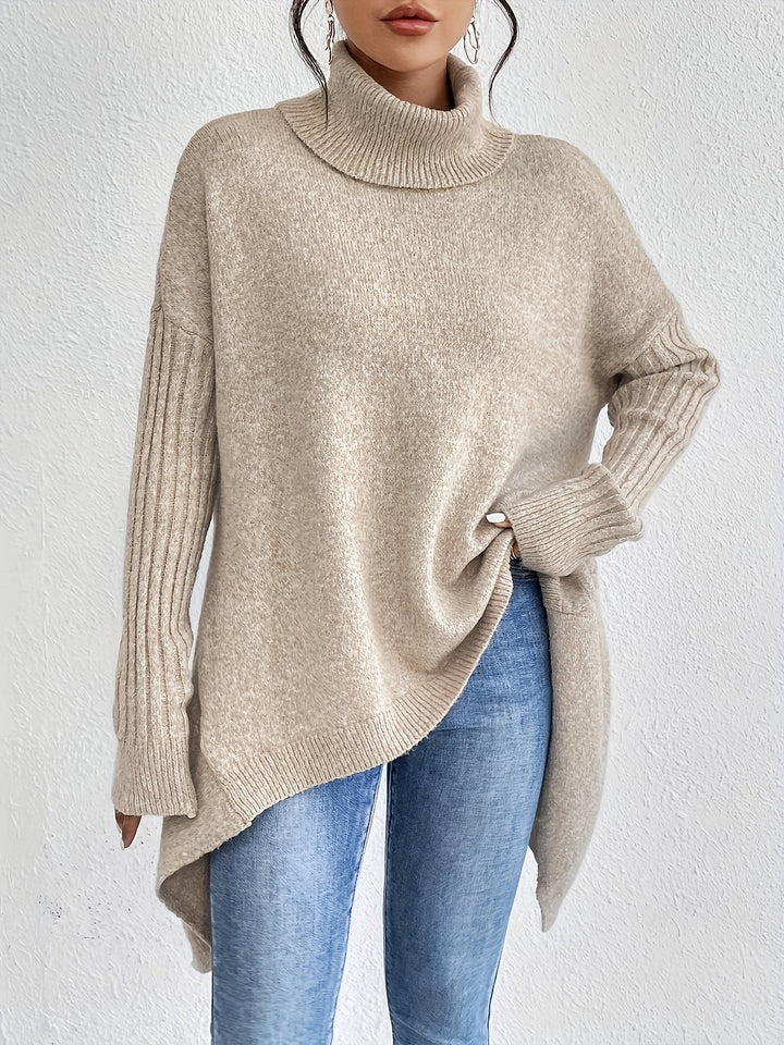 Talia | Cozy Sweater