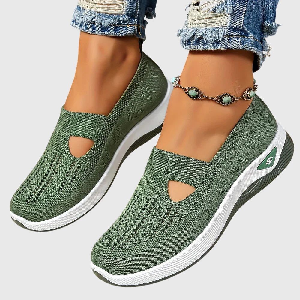 Talia | Orthopedic Slip-On Shoes