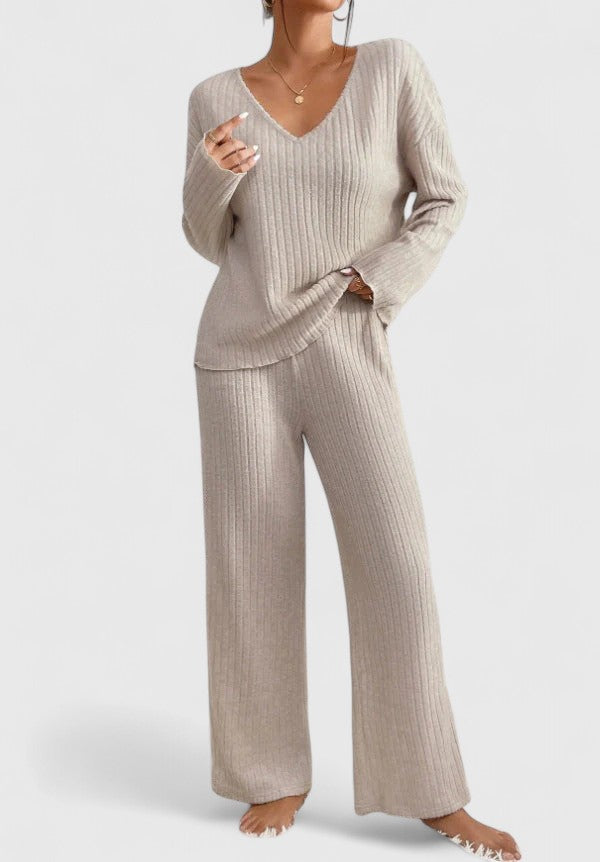 Talia | Comfy Lounge Set