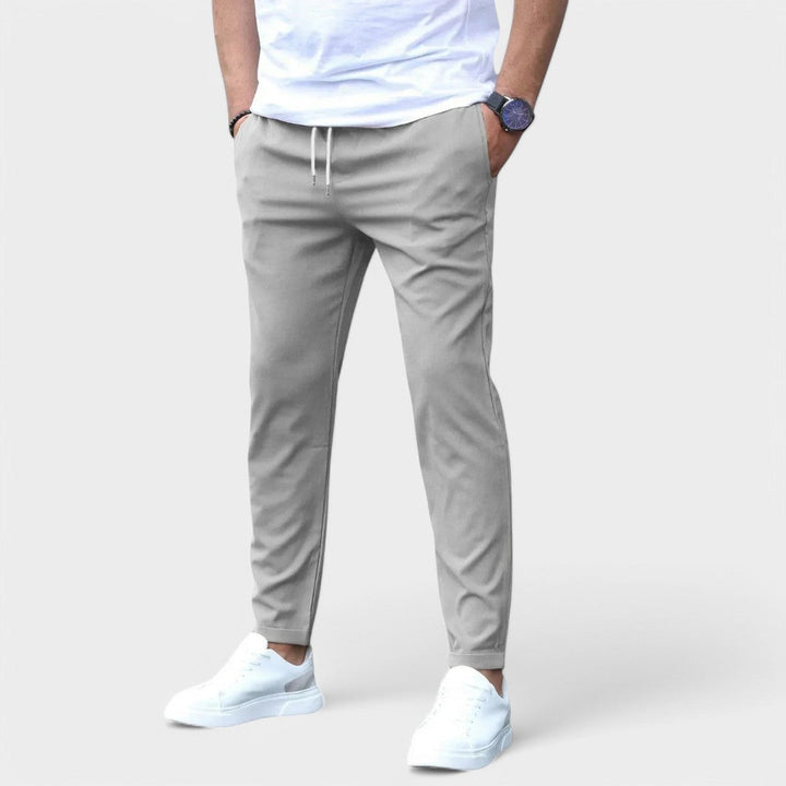 Talia | Modern Stretch Men's Pants