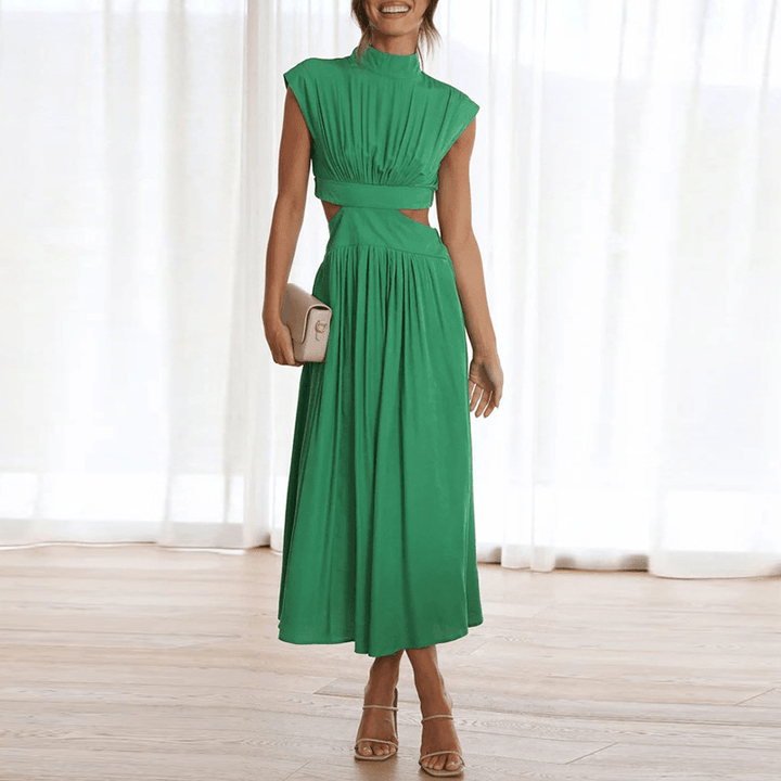 Talia | BLAST ELEGANT MAXI DRESS