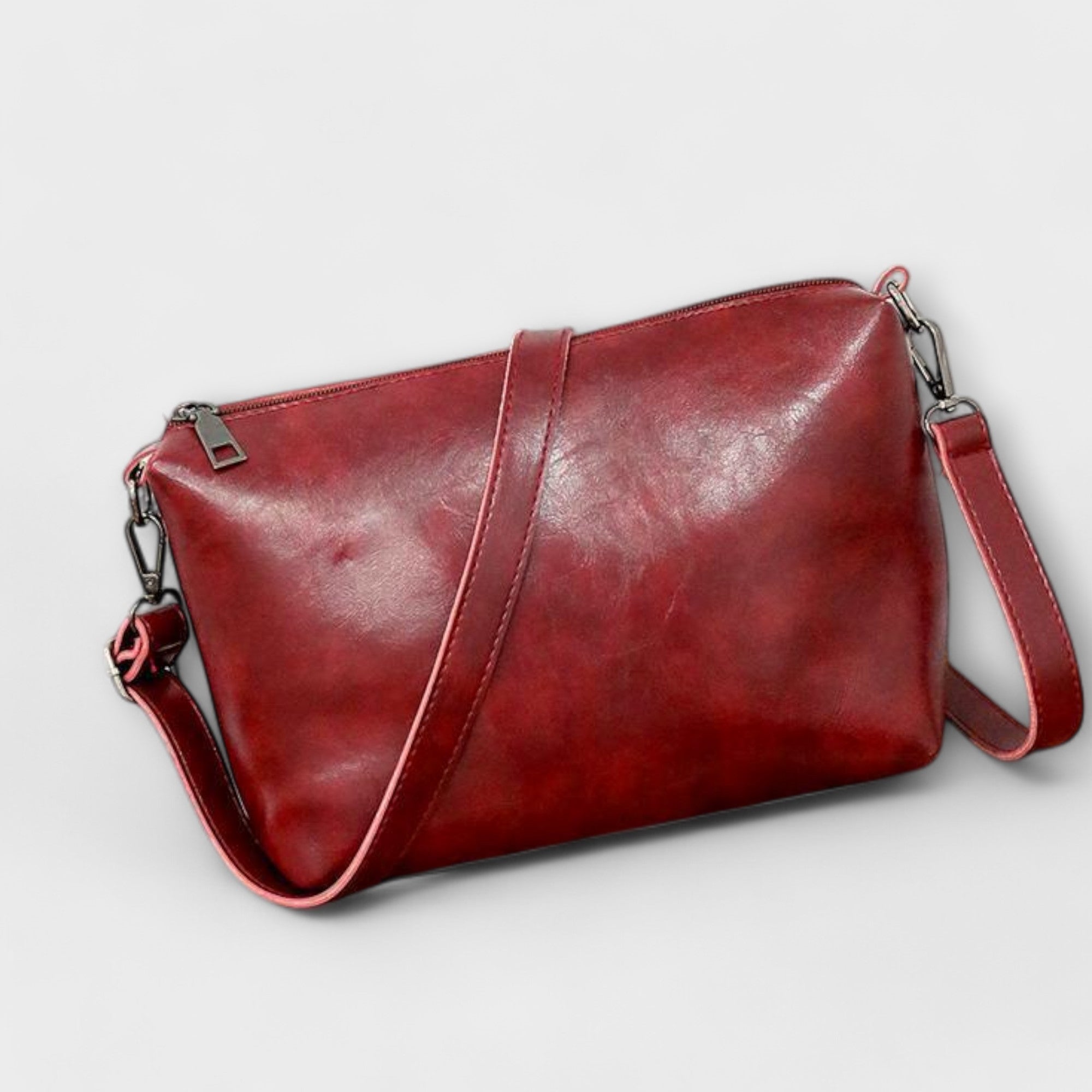 Talia | 4-Piece Vintage Bag Set