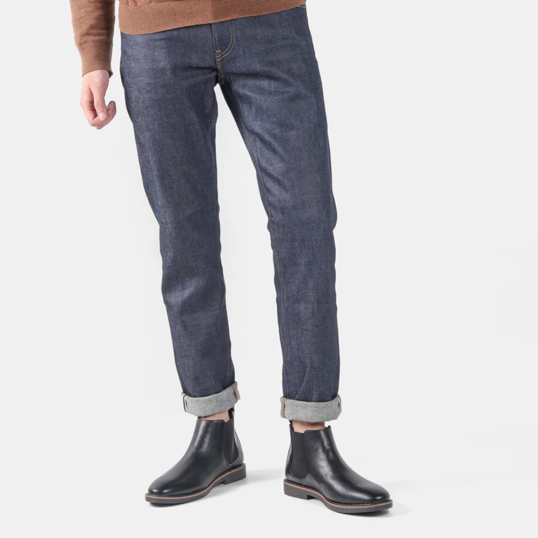 Talia | Effortless Elegance Chelsea Boots