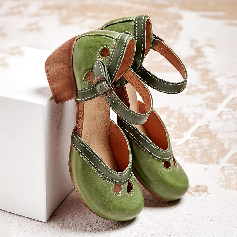 Talia | Stylish Comfort Sandals