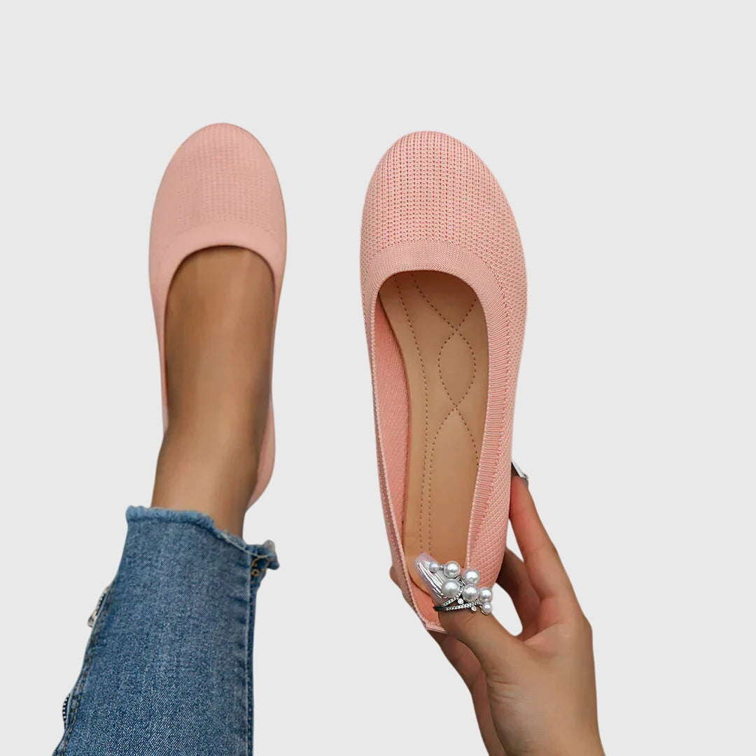 Talia | Anti-slip breathable shoes