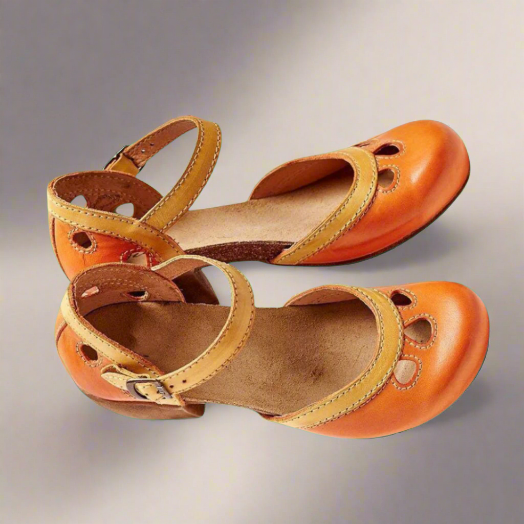 Talia | Comfortable Sandals for Summer