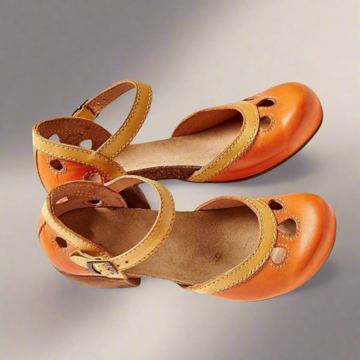 Talia | Comfortable Sandals for Summer