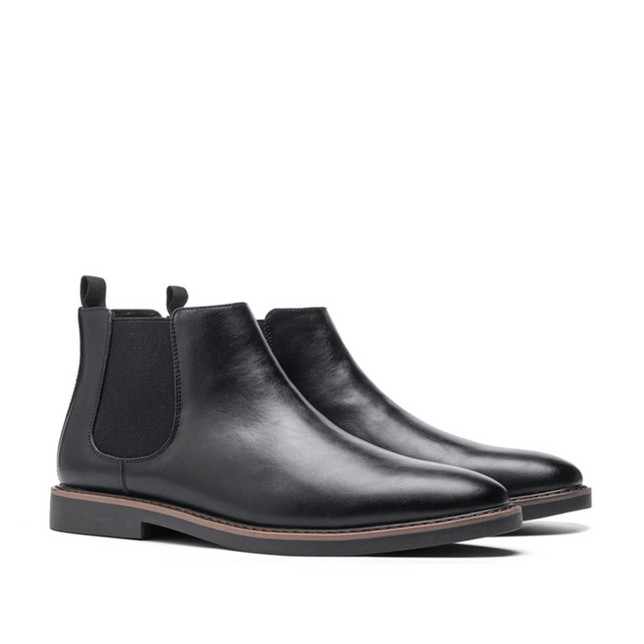 Talia | Effortless Elegance Chelsea Boots