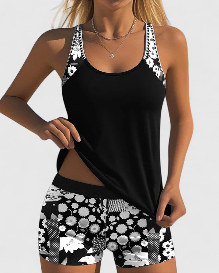 Talia | Comfortable Swimsuit