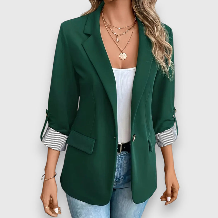 Talia | Women’s Blazer