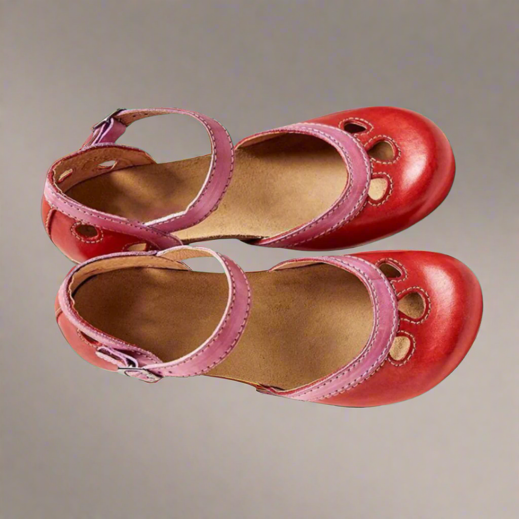 Talia | Comfortable Sandals for Summer