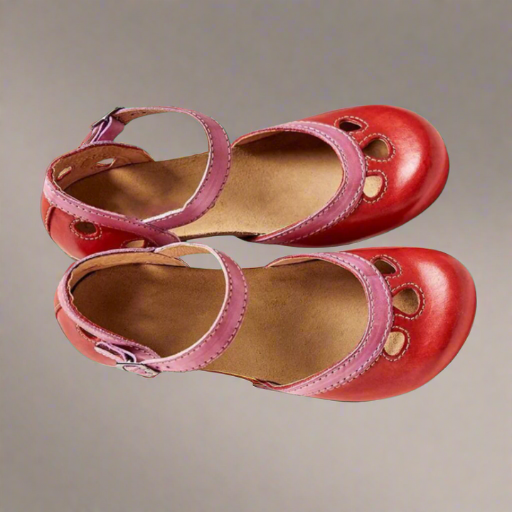 Talia | Comfortable Sandals for Summer