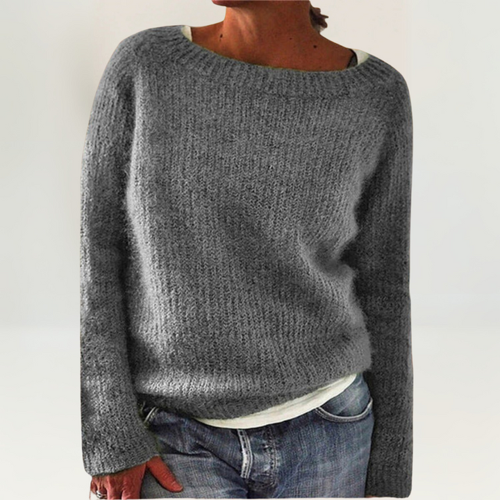 Talia | Cozy Sweater