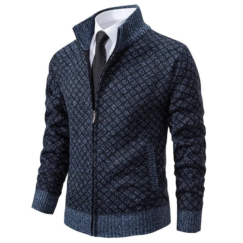 Talia | Men’s Elegant Cardigan