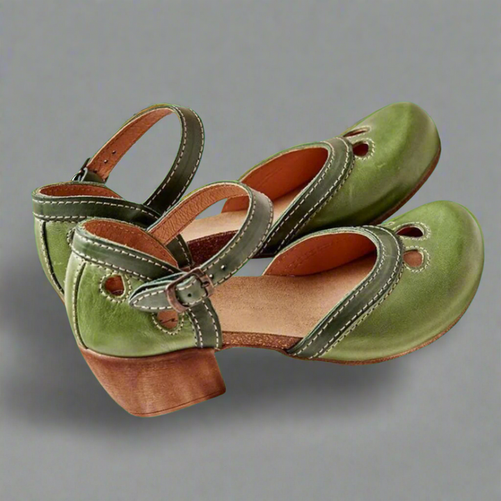 Talia | Comfortable Sandals for Summer