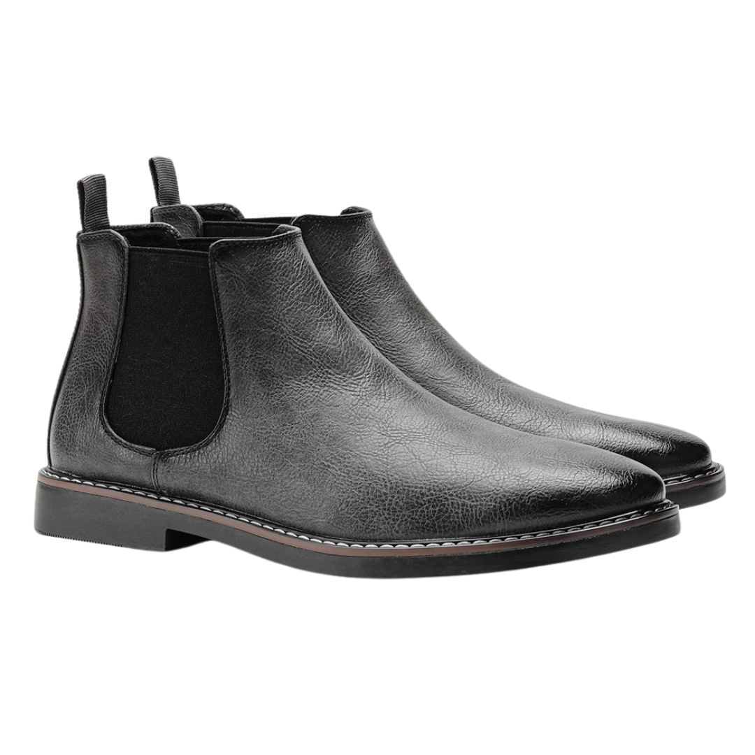 Talia | Effortless Elegance Chelsea Boots