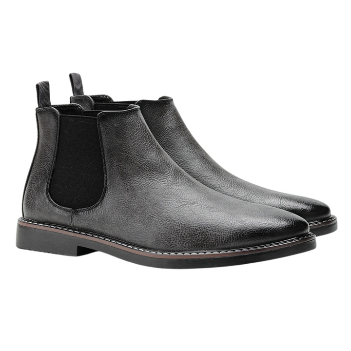 Talia | Effortless Elegance Chelsea Boots