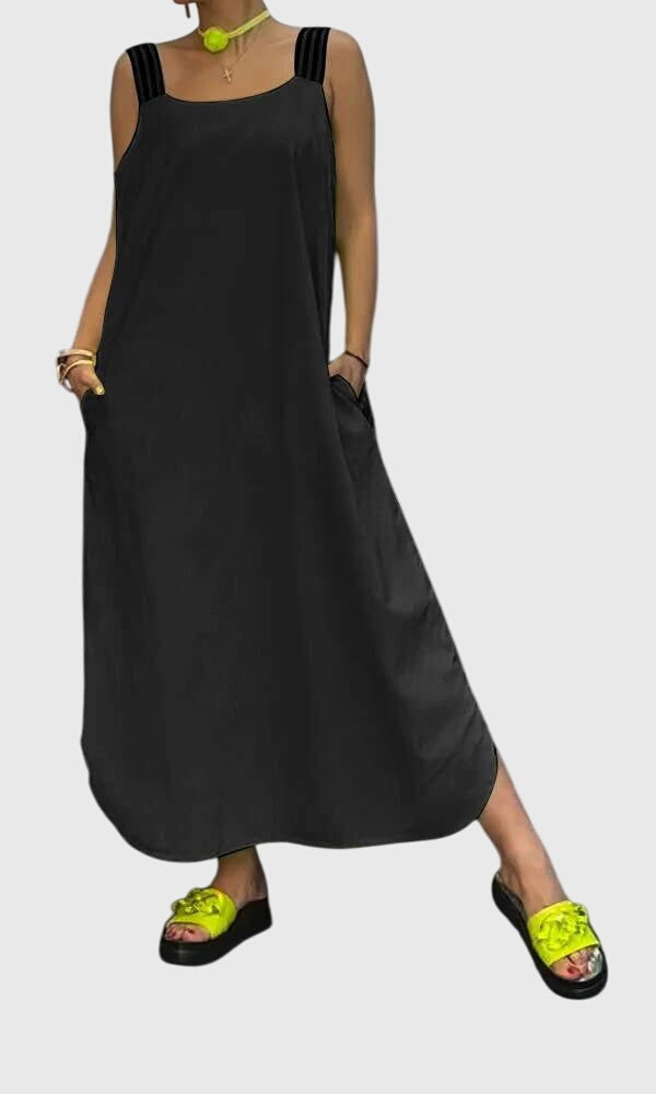 Talia | Summer Dress