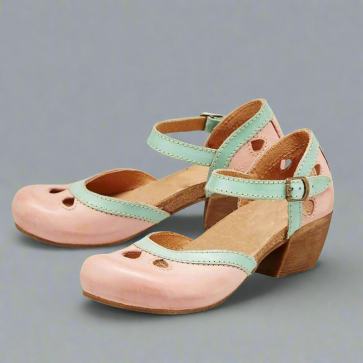 Talia | Comfortable Sandals for Summer