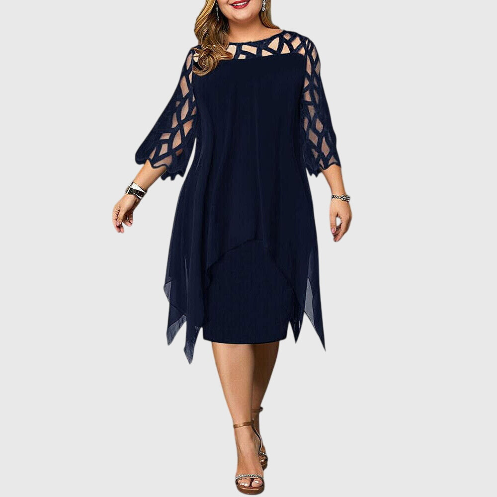 Talia | Chic Dress