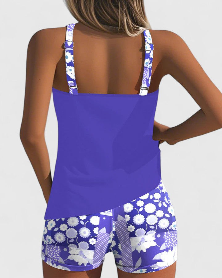 Talia | Comfortable Swimsuit