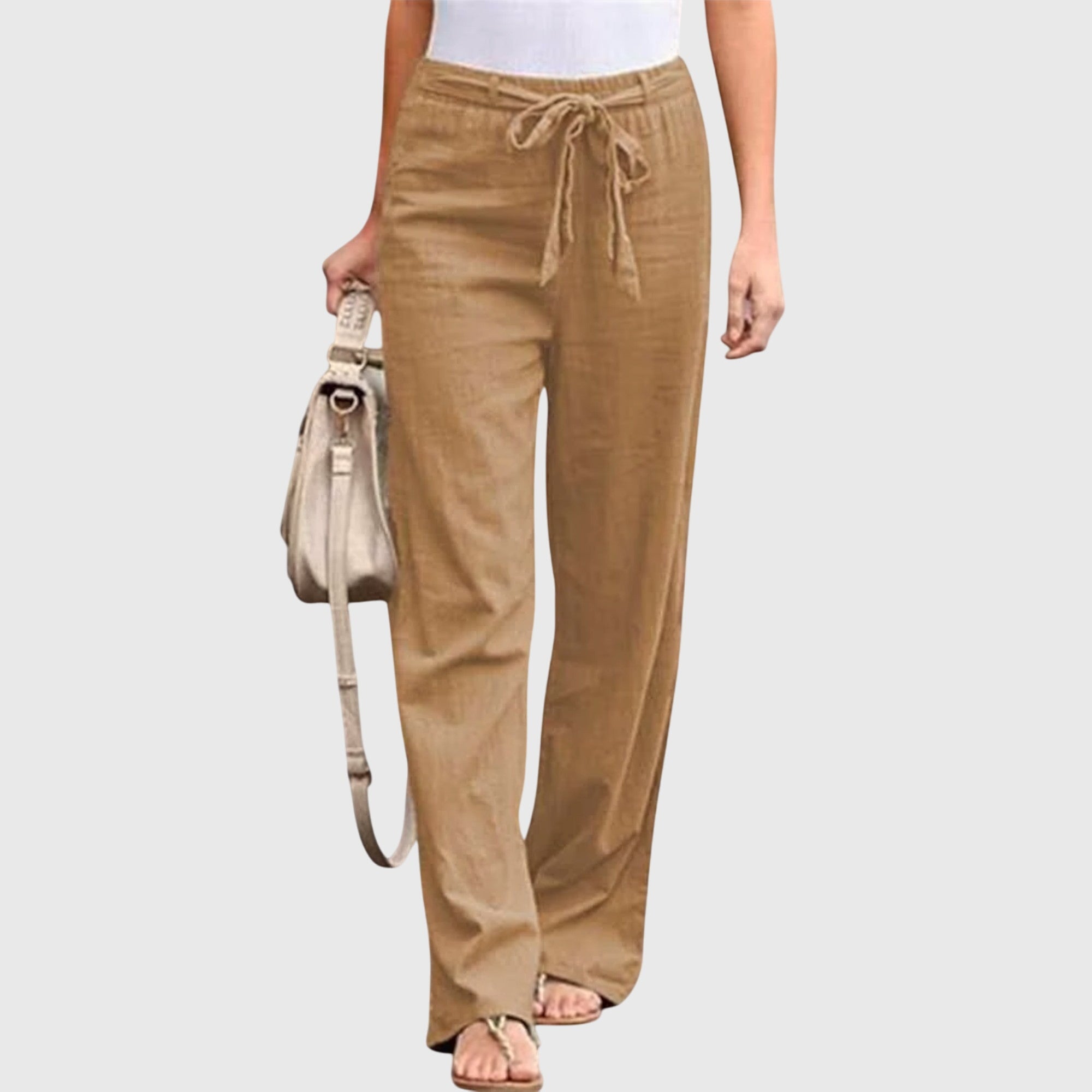 Talia | Lightweight Pants