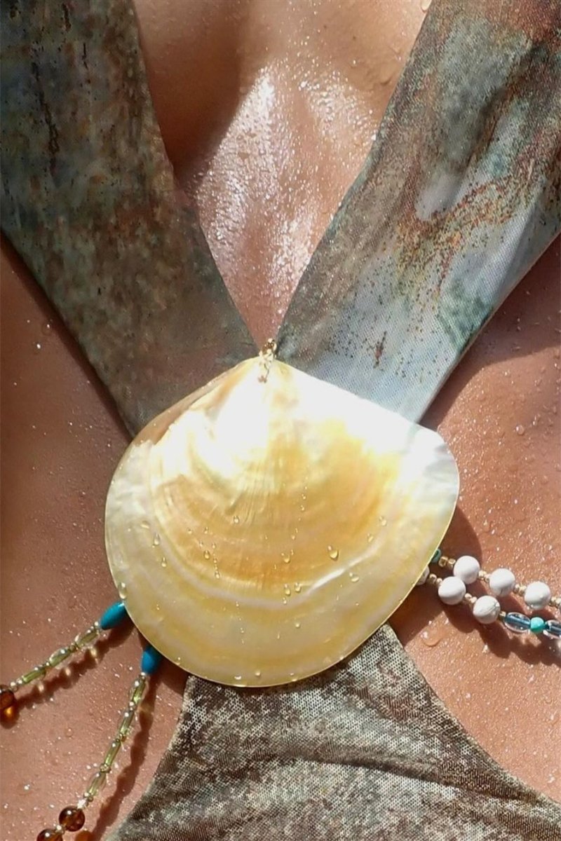 Talia | EVEREST – FASHION TRIBE STYLE MAXI DRESS