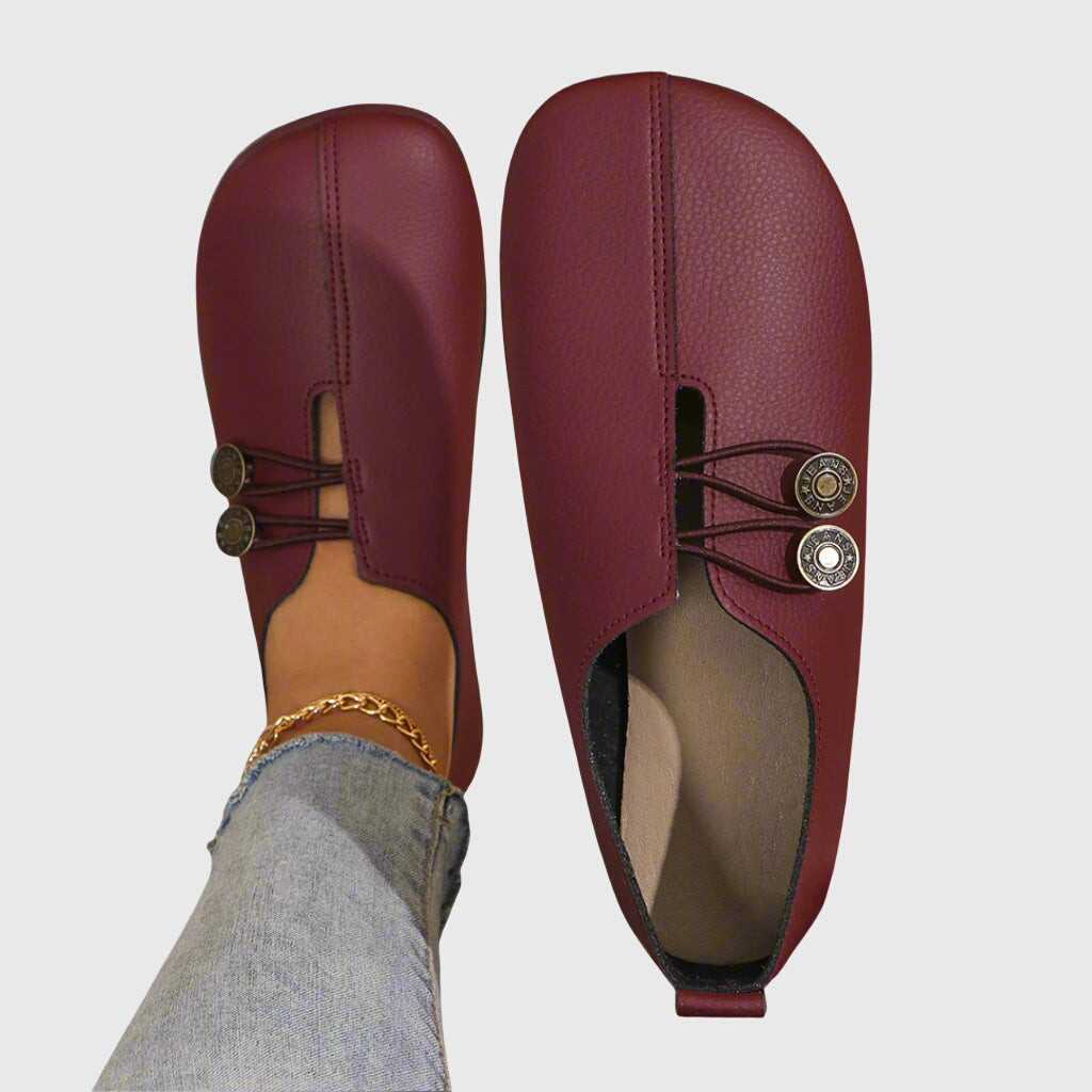 Talia | Daily Comfort Slip-Ons