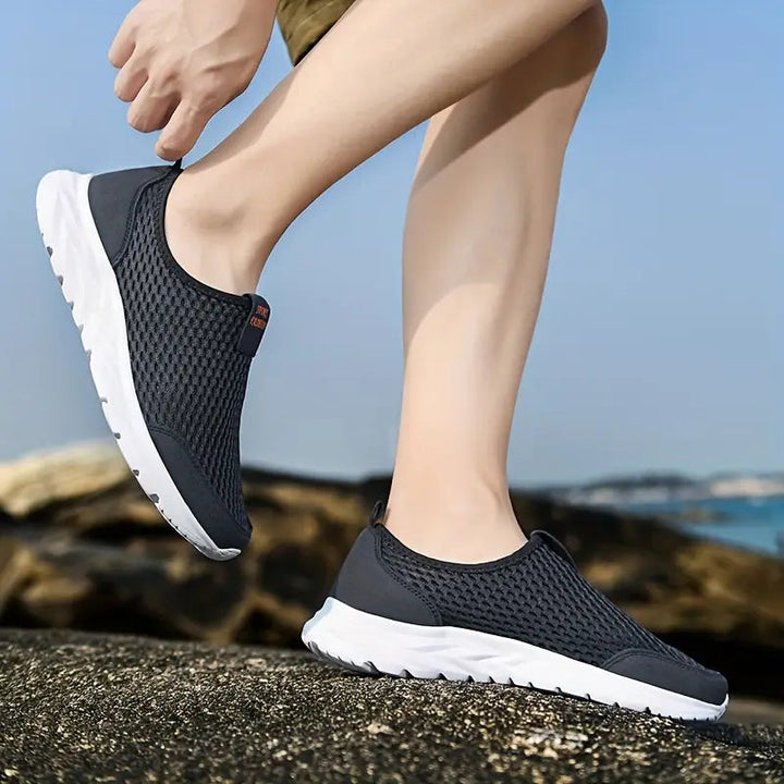 Talia | Waterproof Orthopedic Pain Relief Shoes