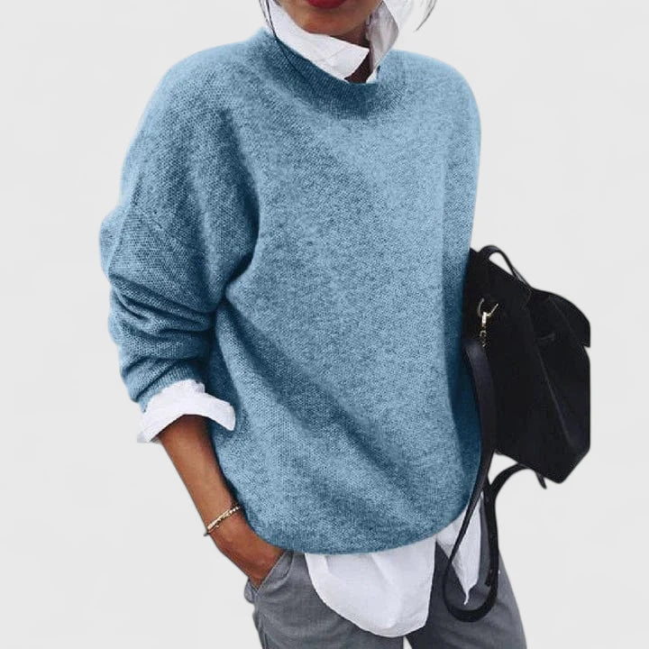 Talia | Sophisticated Sweater