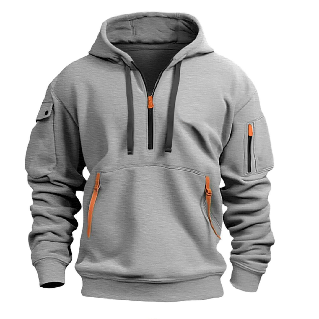 Talia | LIAM OUTDOOR GEAR HOODIE
