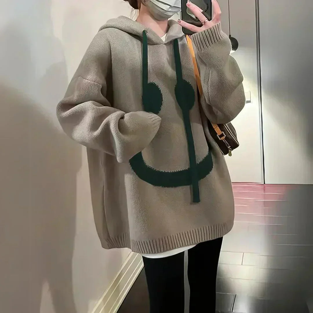 Talia | Cozy Hoodie