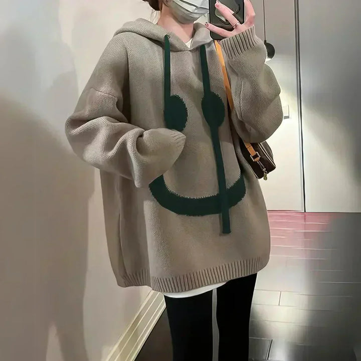 Talia | Cozy Hoodie